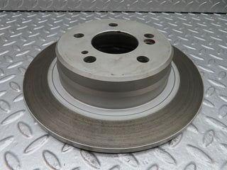 19846 Mercedes-Benz R129 300SL Coupe Rear Brake Disc Pair 280 mm