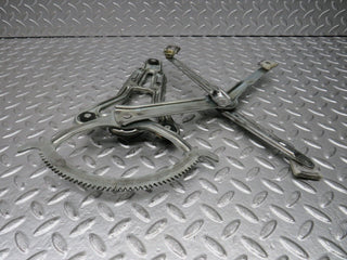 31202 Mercedes-Benz S124 220TE Wagon Front Left Power Window Regulator