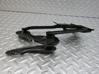 W124 Wagon bonnet hinge right used OEM