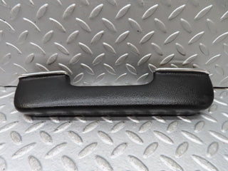 W123 interior door handle right used OEM