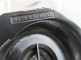17479 Mercedes-Benz R129 300SL Coupe Dashboard Tweeter Speaker 1298200002