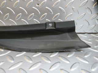 W124 water drain used OEM