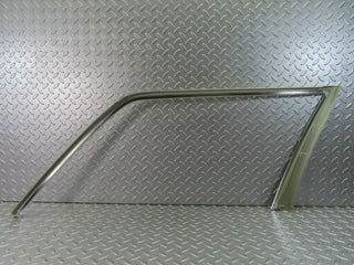 7763 Mercedes-Benz S123 230TE Wagon Window Frame Rear Left