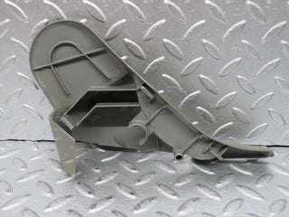 32601 Mercedes-Benz S124 300TE Front Right Driver Seat Trim Grey 1249182230