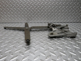 Porsche 924 Power Window Regulator used OEM