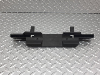 41020 Mercedes-Benz W126 300SE Seat Belt Cover 1268680839