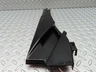 5529 Mercedes-Benz W124 230E Front Right Wiring Cover 1248212436