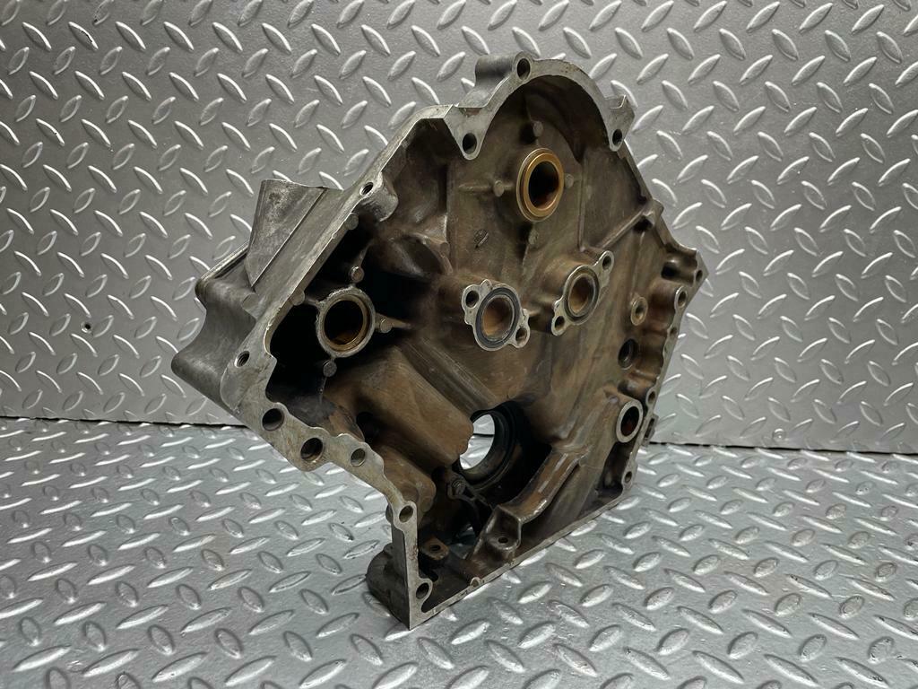 0245 Mercedes-Benz W116 350 SE Timing Cover 1160151701