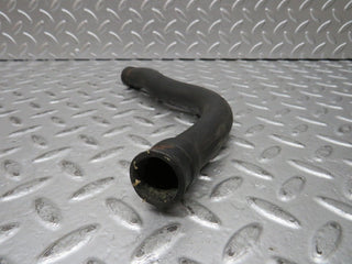 W123 radiator hose used OEM