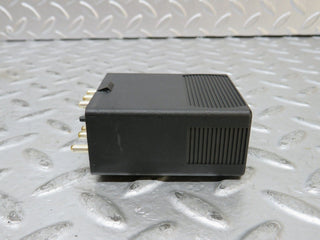 W124 Wagon idle control relay used OEM