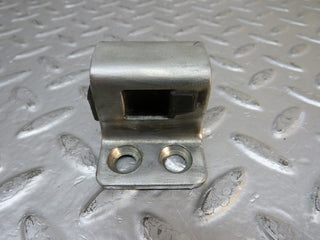 W123 right door lock latch used OEM