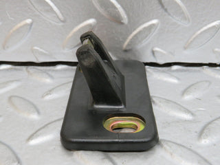 W124 trunk lock latch used OEM