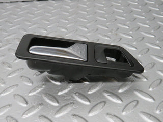 31635 Mercedes-Benz W201 190LE 1.8L Rear Right Interior Door Handle 2017660264