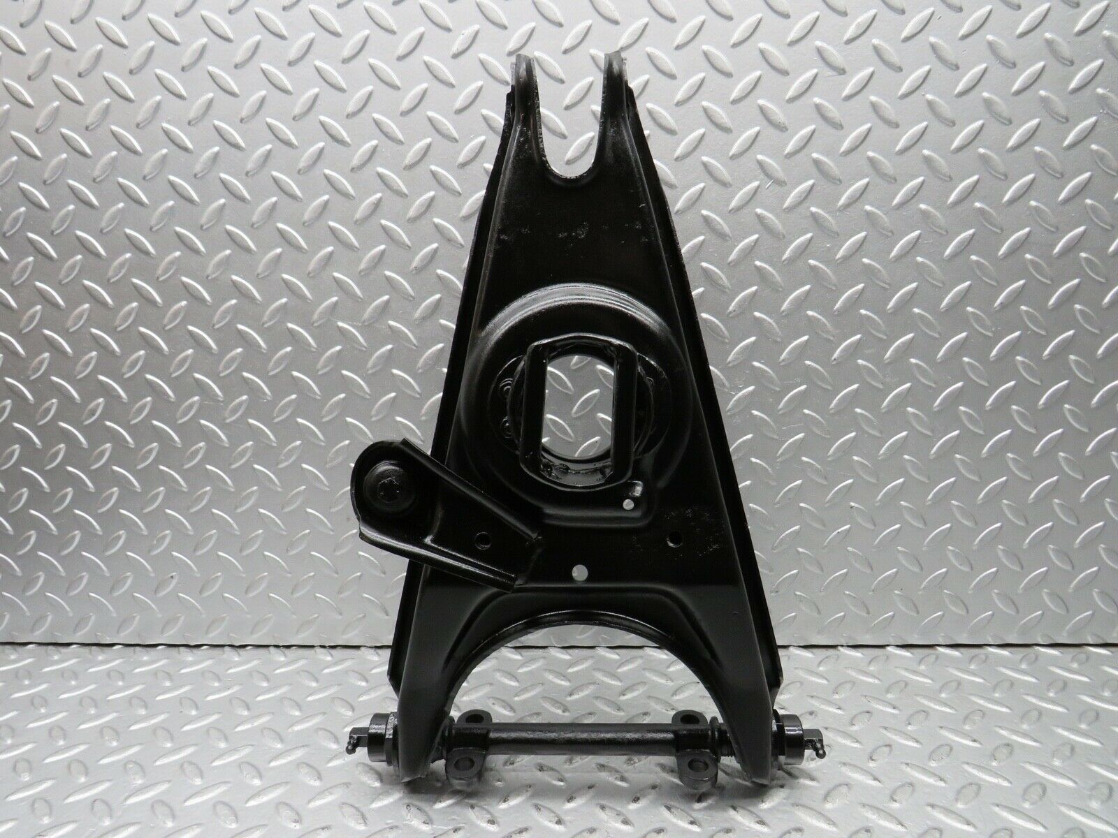 21934 Mercedes-Benz W121 190b Ponton Front Left Lower Control Arm
