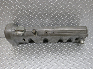 34536 Mercedes-Benz C126 380SEC Cylinder Head Valve Cover Right 1170160105