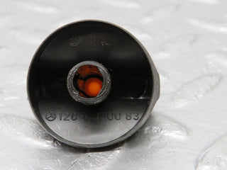 34352 Mercedes-Benz C126 380SEC Coupe Headlight Switch Knob 1265400083