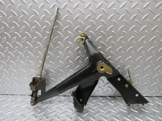 W116 handbrake regulator used OEM