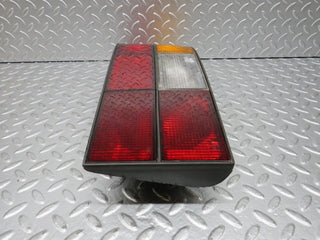 30081 Porsche 924 Tail Light Left Side Hella 53246R7