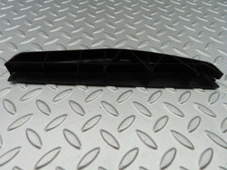 6534 Mercedes-Benz S124 E220 Wagon Rear Right Seat Hinge Cover 1246840637