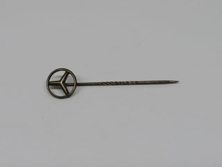 Mercedes-Benz Vintage Lapel Pin Badge used OEM