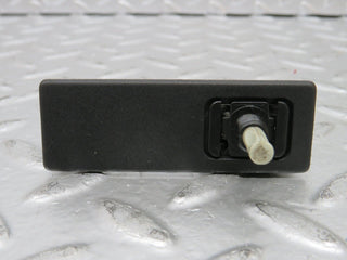 25194 Mercedes-Benz W201 190D Trunk Boot Light Switch 2018201211