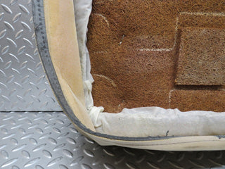 29483 Mercedes-Benz W124 230E Front Right Driver Seat Bottom 1249101050