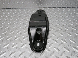 W201 Baby Benz gearbox mount bracket used OEM