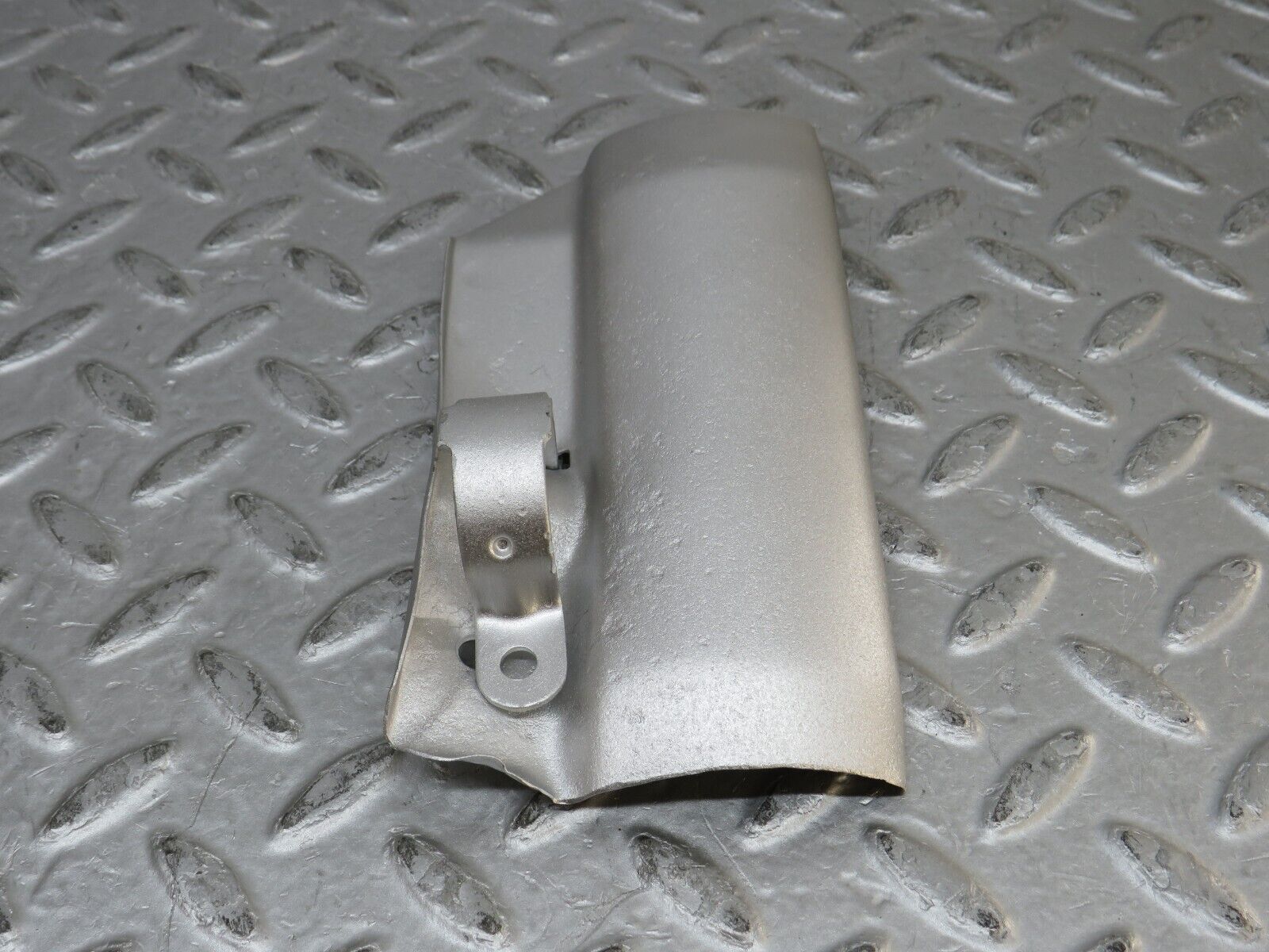 37359 Mercedes-Benz W109 300SEL Battery Wire Cable Heat Shield