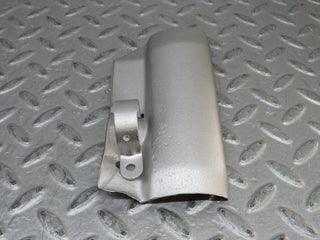 W109 battery wire cable heat shield used OEM