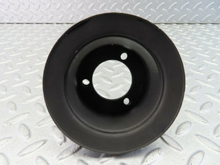 W115 crankshaft pulley used OEM