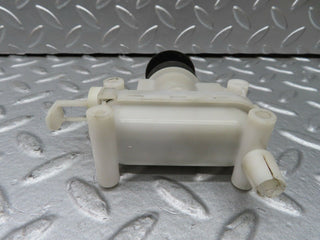 R129 SL door lock vacuum actuator left/right used OEM
