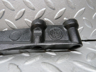 Porsche 924 rear axle support bracket used OEM
