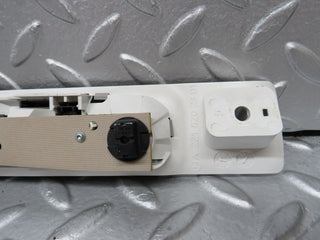 35158 Mercedes-Benz W221 Rear Left Interior Roof Light 2218202301