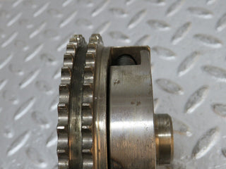 0333 Mercedes-Benz W123 220D Injection Pump Gear Sprocket