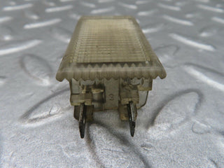 R107 SLC glove box light used OEM