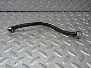 W123 fuel hose pipe used OEM