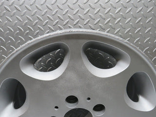 24463 Mercedes-Benz Alloy Wheel 6.5Jx15H2 ET44
