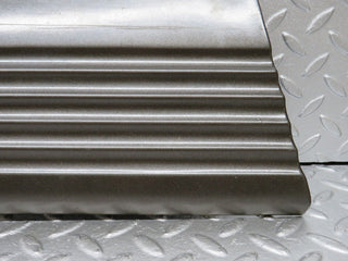 34373 Mercedes-Benz C126 380SEC Front Left Fender Wing Lower Moulding 1266900140