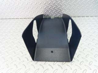 9289 Mercedes-Benz C124 300CE Coupe Coupe Rear Armrest Cover 1249240237