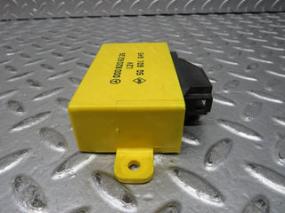 29071 Mercedes-Benz C124 320CE Coupe Heated Seat Control Unit 0008206226