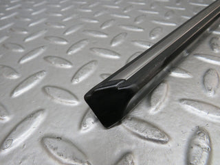 27893 Mercedes-Benz W123 280E Rear Left Door Centre Moulding Trim