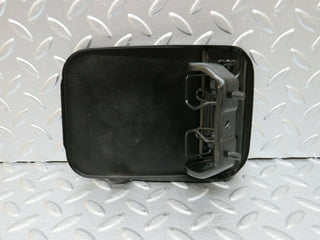 W124 Wagon fuel tank flap cap used OEM