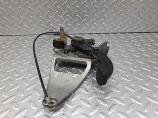 41455 Mercedes-Benz W124 200E Parking Brake Pedal 1244270536 1244270801