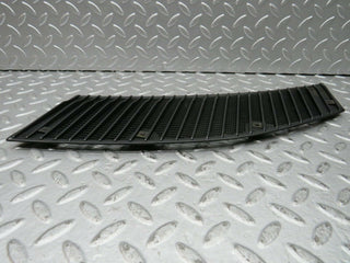 W123 Wagon air intake grill left side used OEM
