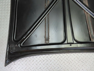 12852 Mercedes-Benz W111 220SE Boot Lid Trunk Door