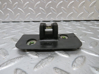 25847 Mercedes-Benz W124 280E Trunk Lock Latch