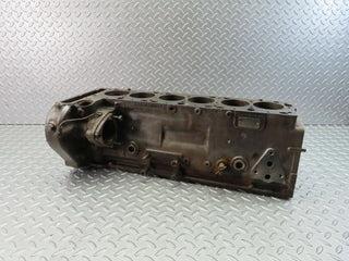 W111 engine block m127 used OEM