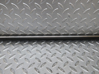 26294 Mercedes-Benz W116 450SE Front Right Door Moulding Trim