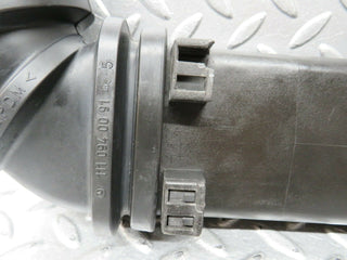 24268 Mercedes-Benz S124 220TE Wagon Air Intake Pipe 1111400012