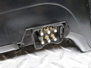 W124 Cabriolet tail light right side used OEM